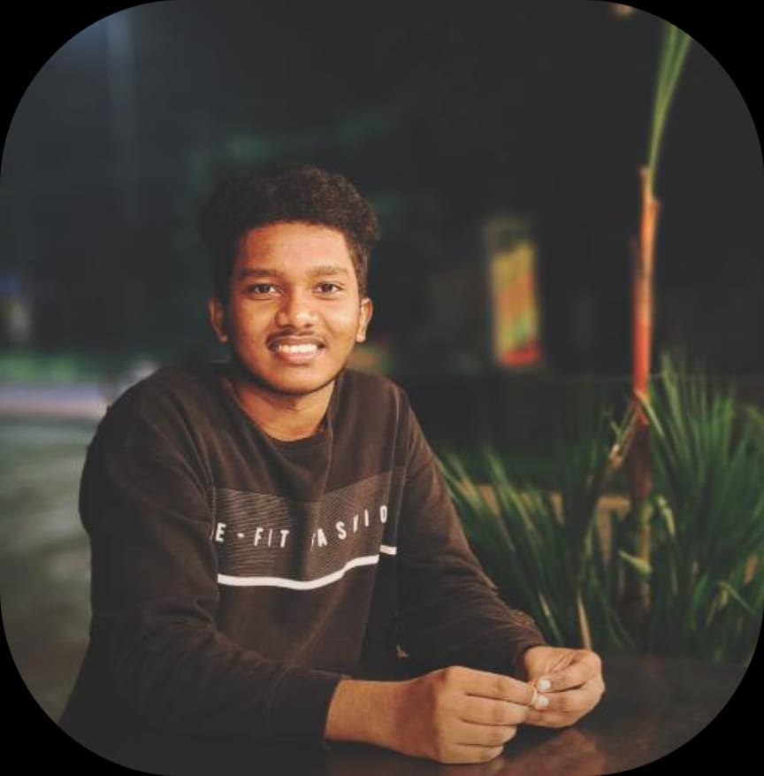 Anoop Ashokan